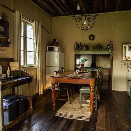 Cosy Farmstay: Green Cabin At Whispering Woods Beedelup Екстер'єр фото